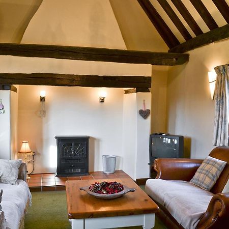 Rose Cottage - E2352 Catfield Экстерьер фото