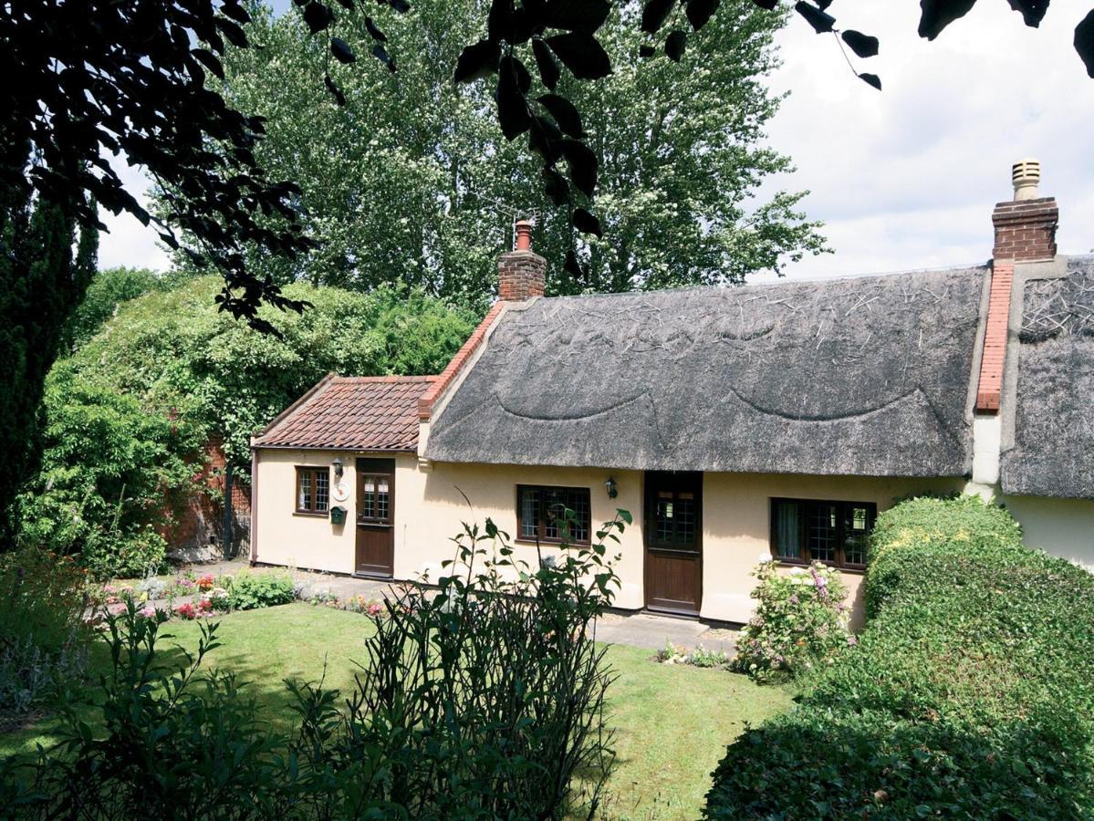 Rose Cottage - E2352 Catfield Экстерьер фото